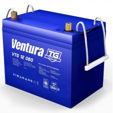 Тяговый Аккумулятор Ventura VTG 12 060 M6