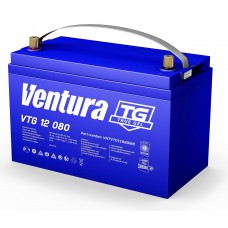 Тяговый Аккумулятор Ventura VTG 12 080 M8