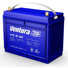 Тяговый Аккумулятор Ventura VTG 12 105 M8