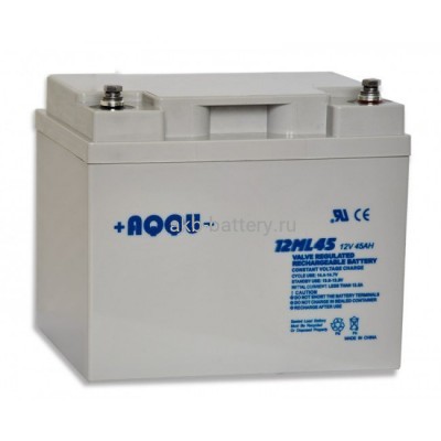 Аккумулятор AQQU 12ML150
