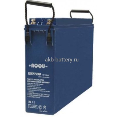 Аккумулятор AQQU 12XFT150