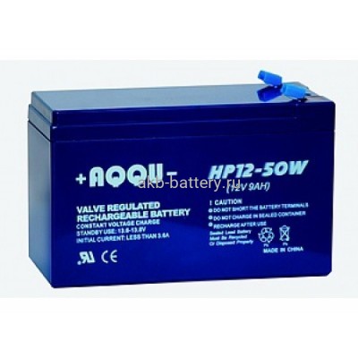 Аккумулятор AQQU HP12-30W