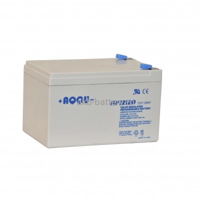 Аккумулятор AQQU MP1208