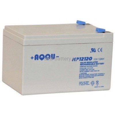 Аккумулятор AQQU MP12120