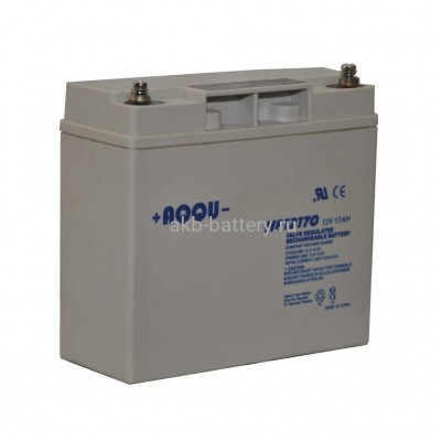 Аккумулятор AQQU MP12170