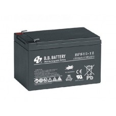 BB Battery BPS 12-12