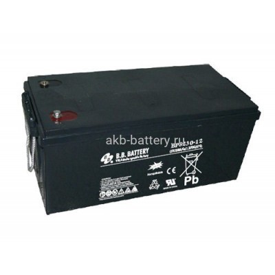 Аккумулятор BB Battery BPS 230-12
