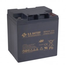 АКБ BB Battery BPS 28-12D