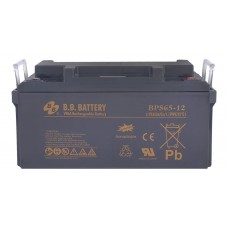 АКБ BB Battery BPS 65-12