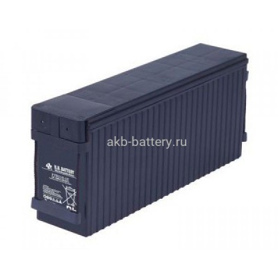Аккумулятор BB Battery FTB 110-12