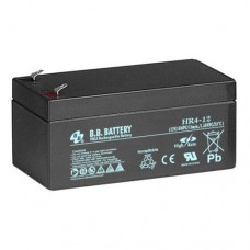 АКБ BB Battery HR 4-12