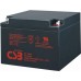 Аккумулятор CSB GPL 12260