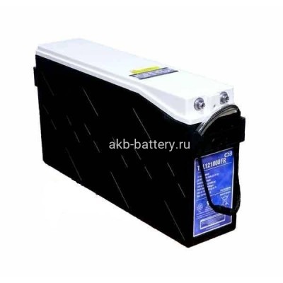 Аккумулятор CSB TPL 121000