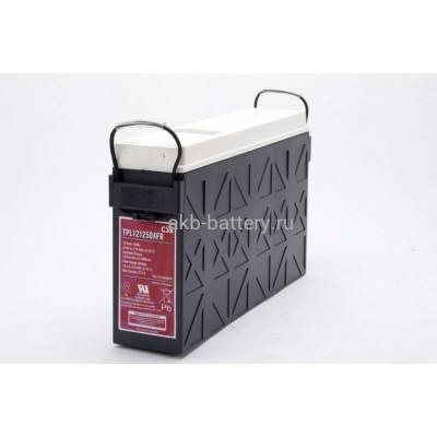 Аккумулятор CSB TPL 121350A