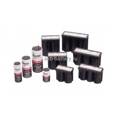 Аккумулятор EnerSys Cyclon Monobloc Battery 4V 2.5Ah