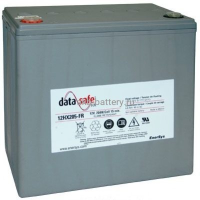 Аккумулятор EnerSys DataSafe 12HX205FR