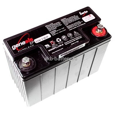 Аккумулятор EnerSys Genesis EP G 13EP