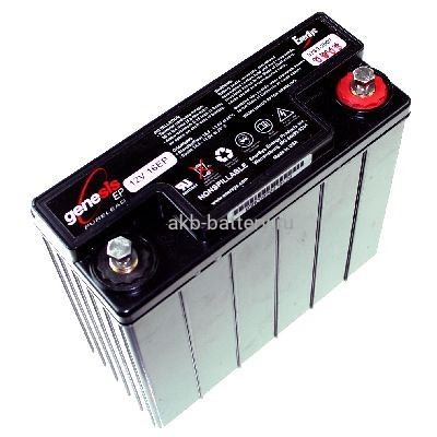 Аккумулятор EnerSys Genesis EP G 16EP