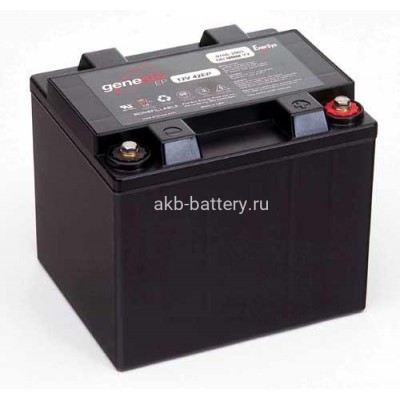 Аккумулятор EnerSys Genesis EP G 42EP