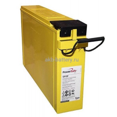 Аккумулятор EnerSys PowerSafe VF 12V100FC