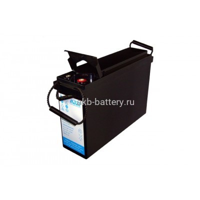 Аккумулятор HAZE HZB12-100FA