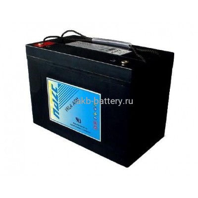 Аккумулятор HAZE HZB12-100L