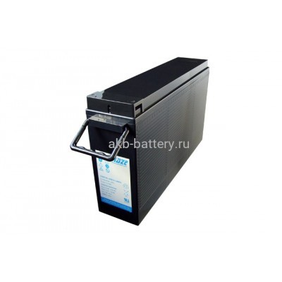 Аккумулятор HAZE HZB12-150FA