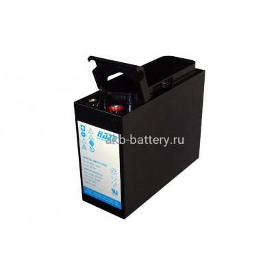 Аккумулятор HAZE HZB12-55FA