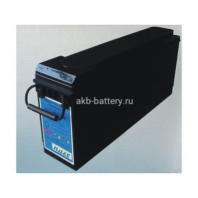 Аккумулятор HAZE HZB12-80FA