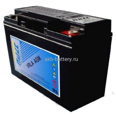 Аккумулятор HAZE HZB6-200