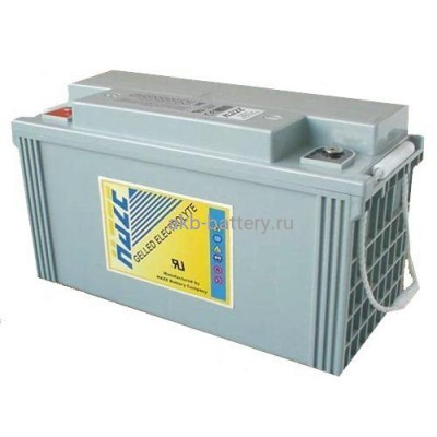 Аккумулятор HAZE HZY12-160