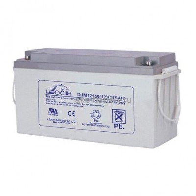 Аккумулятор Leoch DJM 12140