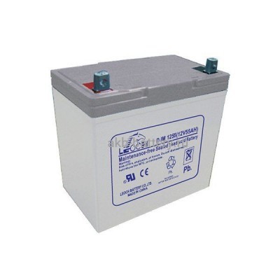 Аккумулятор Leoch DJM 1260