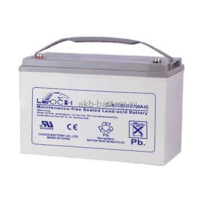 Аккумулятор Leoch DJM 1290
