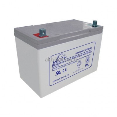Аккумулятор Leoch DJM 1290H