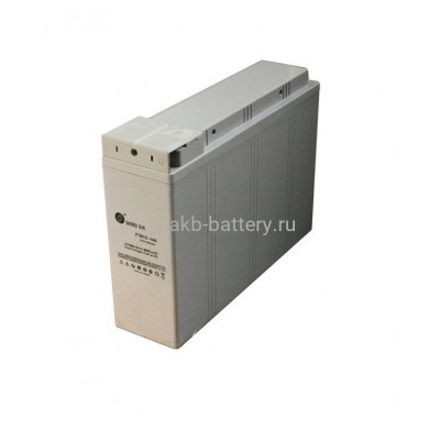 Аккумулятор Sacred Sun FTA 12-100