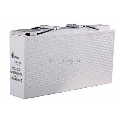 Аккумулятор Sacred Sun FTB 12-125