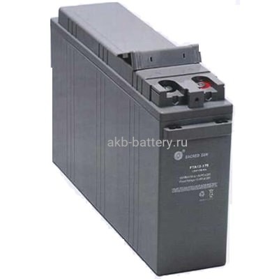 Аккумулятор Sacred Sun FTB 12-55