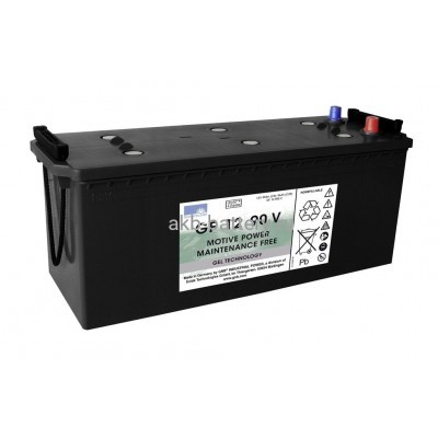 Тяговый аккумулятор Sonnenschein GF 12 090 V