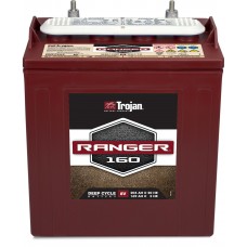 АКБ тяговый Trojan Ranger 160