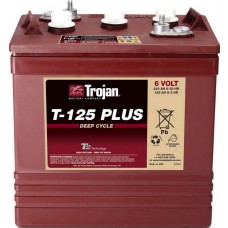 АКБ тяговый Trojan T125 Plus