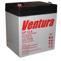АКБ VENTURA GP 12-5