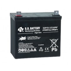 АКБ BB Battery UPS 12220W