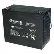 АКБ BB Battery UPS 12620W