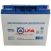 Аккумулятор A-LFA Battery FB 18-12
