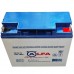 Аккумулятор A-LFA Battery FB 18-12