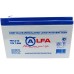 Аккумулятор A-LFA Battery FB 7,2-12