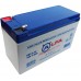Аккумулятор A-LFA Battery FB 7,2-12