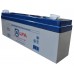 Аккумулятор A-LFA Battery FB 2,3-12
