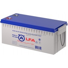 АКБ A-LFA Battery FB 200-12